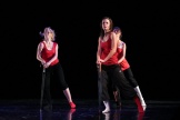 Jazz Dance / lektor Pirná